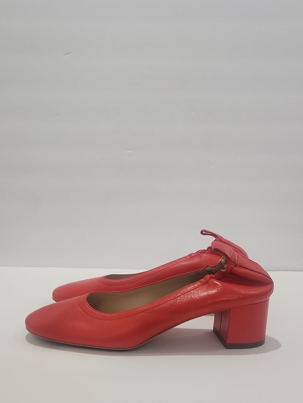 Everlane Day Heel